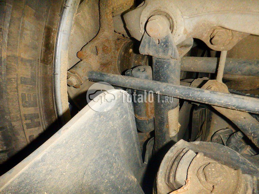 Фото Mercedes-Benz GLS-класс 288