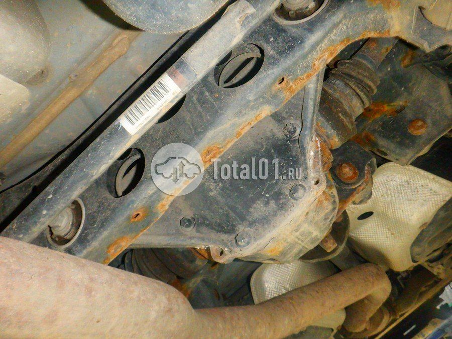 Фото Mercedes-Benz GLS-класс 290