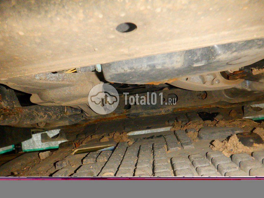 Фото Mercedes-Benz GLS-класс 306