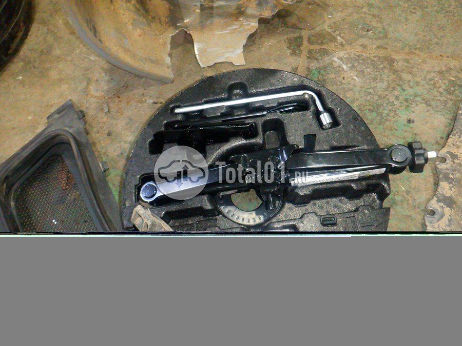 Фото Mercedes-Benz GLS-класс 312