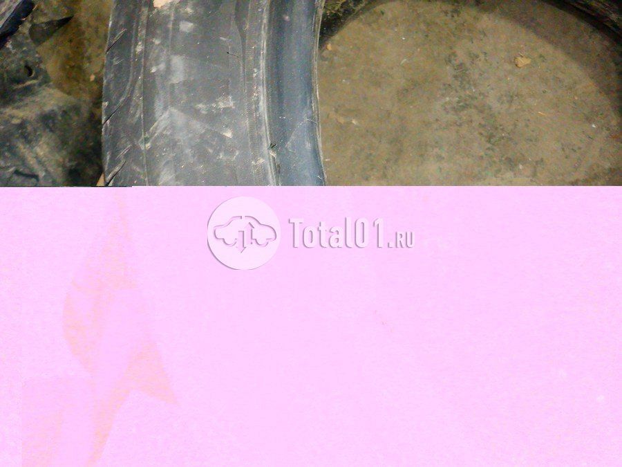 Фото Mercedes-Benz GLS-класс 320