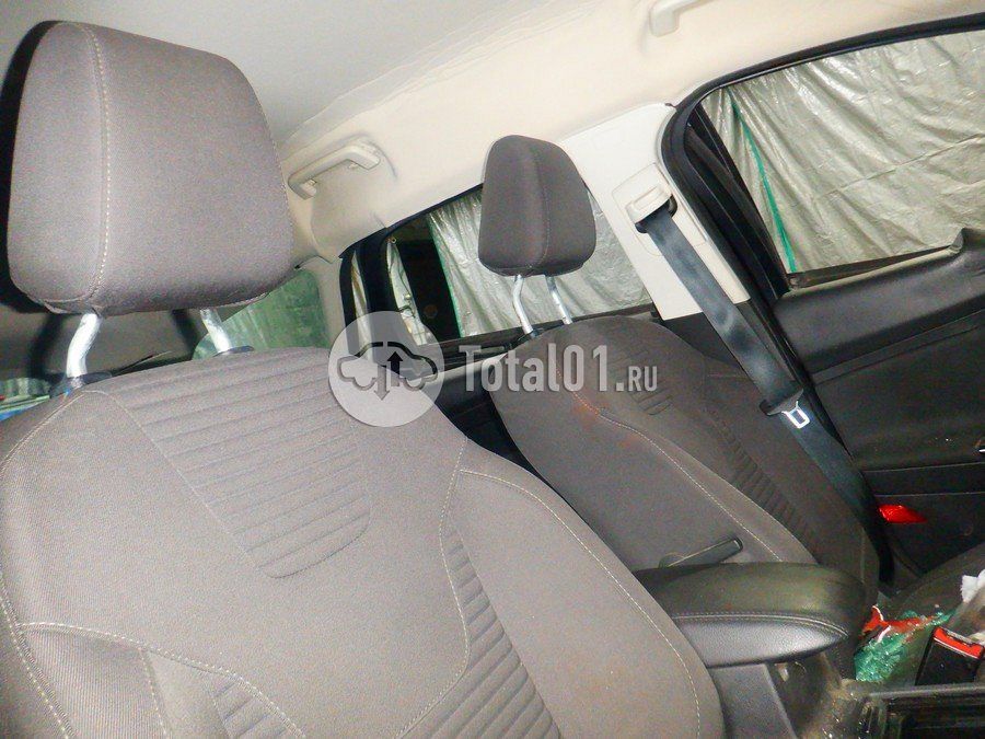 Фото Ford Focus 18