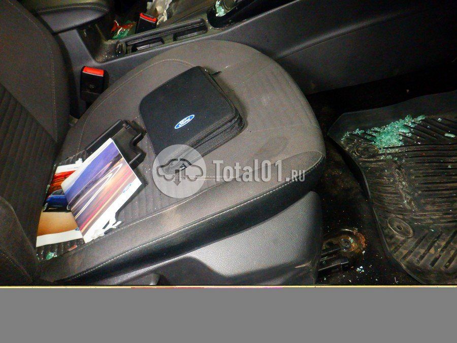 Фото Ford Focus 20