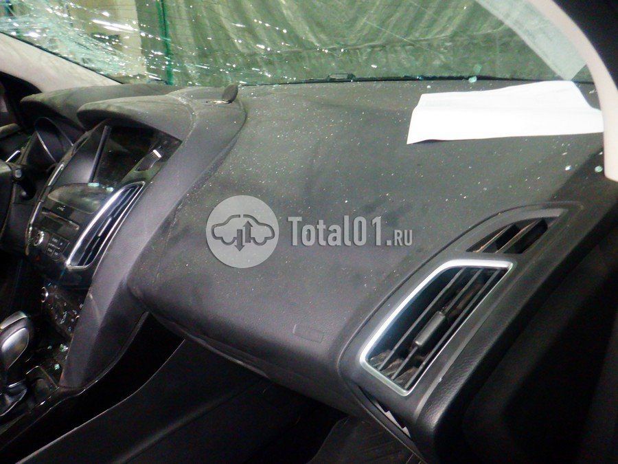 Фото Ford Focus 22