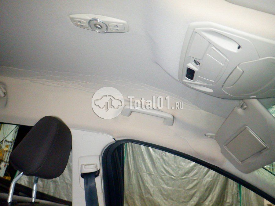 Фото Ford Focus 24