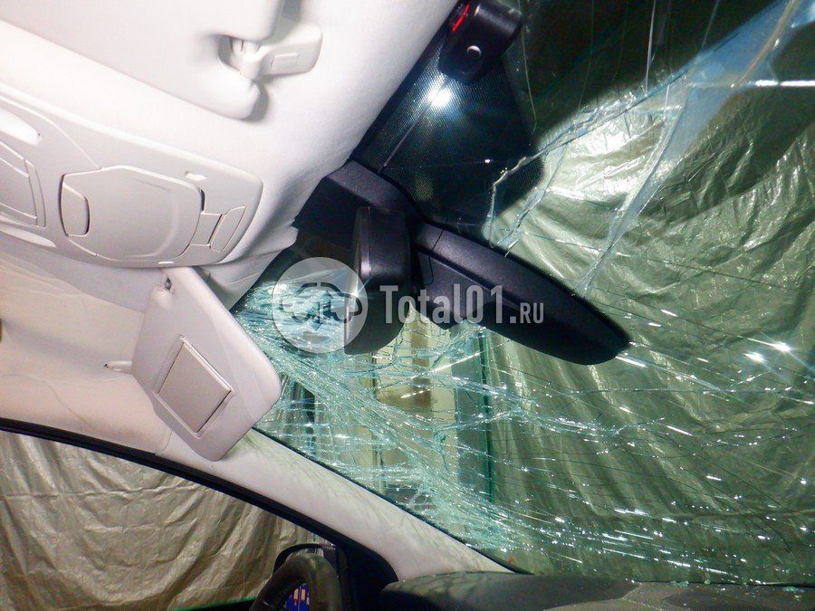 Фото Ford Focus 26