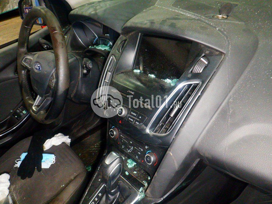 Фото Ford Focus 30