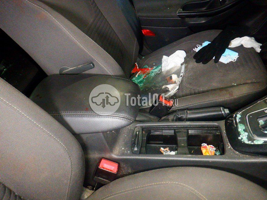 Фото Ford Focus 34