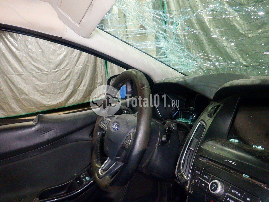 Фото Ford Focus 36