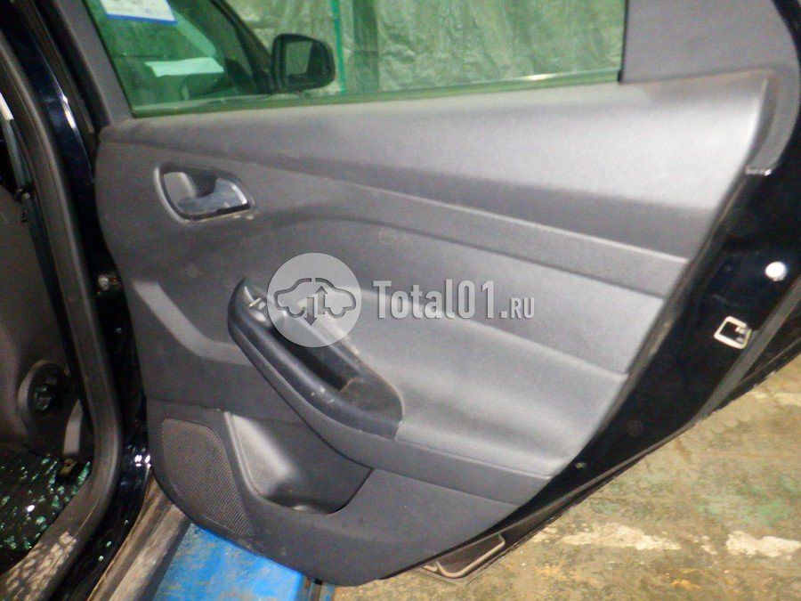 Фото Ford Focus 42