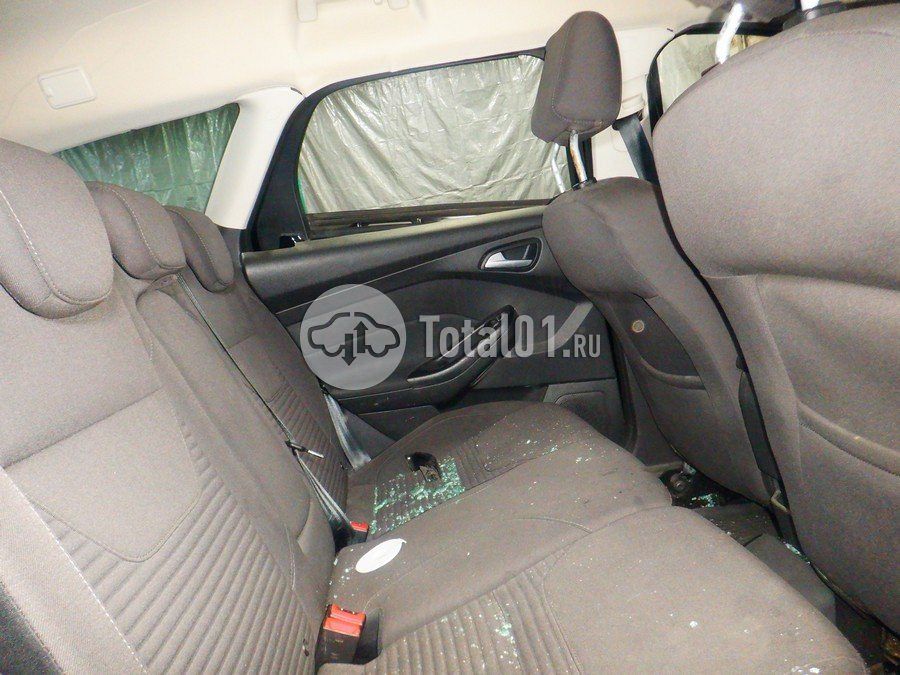 Фото Ford Focus 44