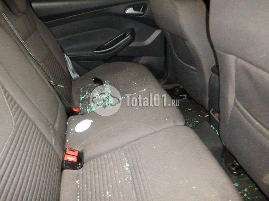 Фото Ford Focus 50