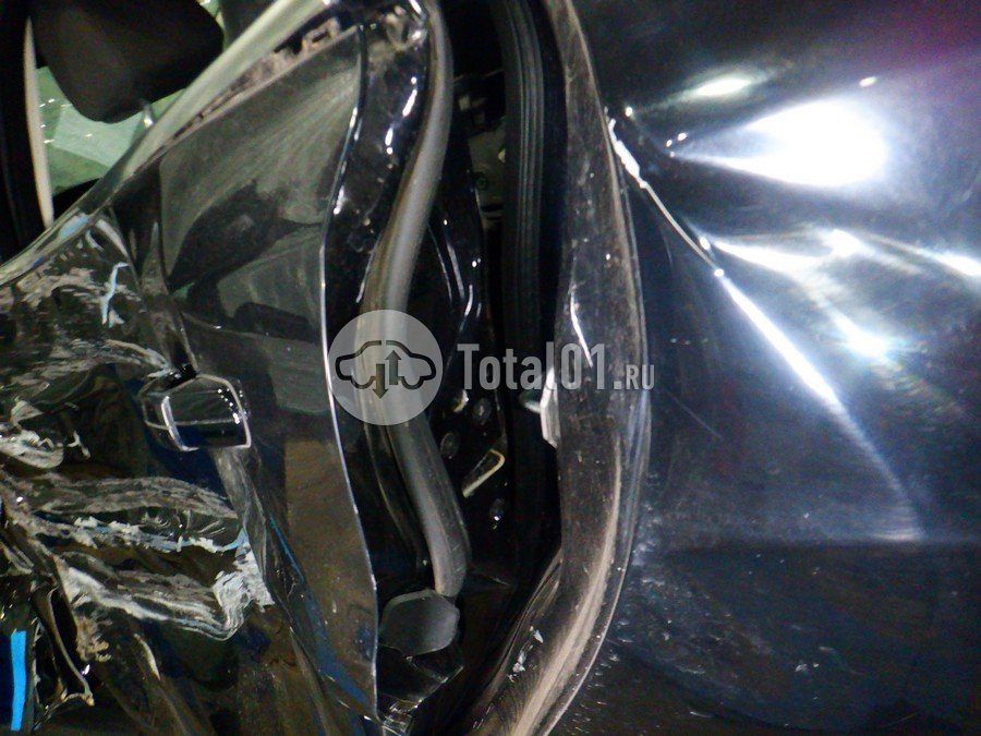 Фото Ford Focus 52