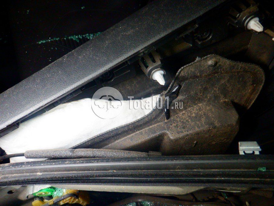 Фото Ford Focus 56