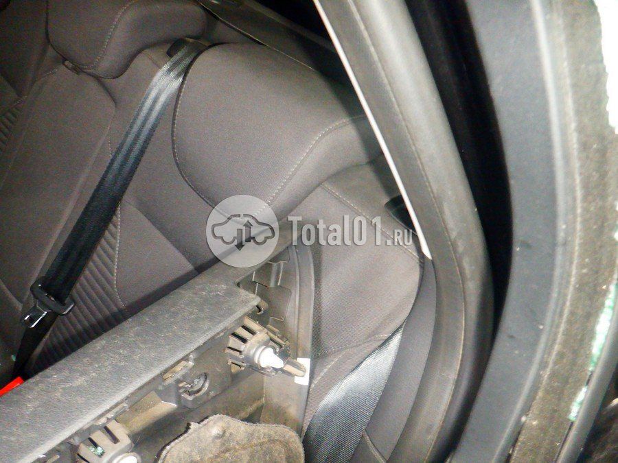 Фото Ford Focus 60