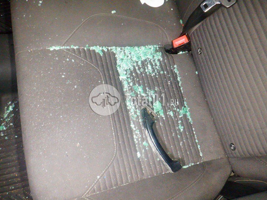 Фото Ford Focus 62