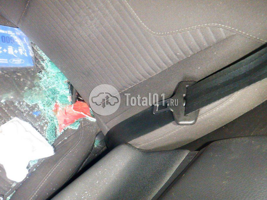 Фото Ford Focus 68