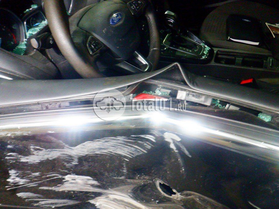 Фото Ford Focus 72