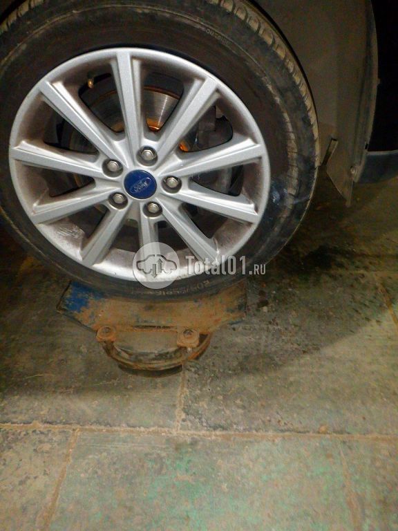 Фото Ford Focus 74