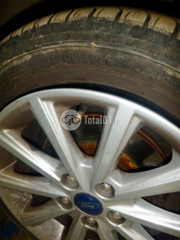 Фото Ford Focus 78