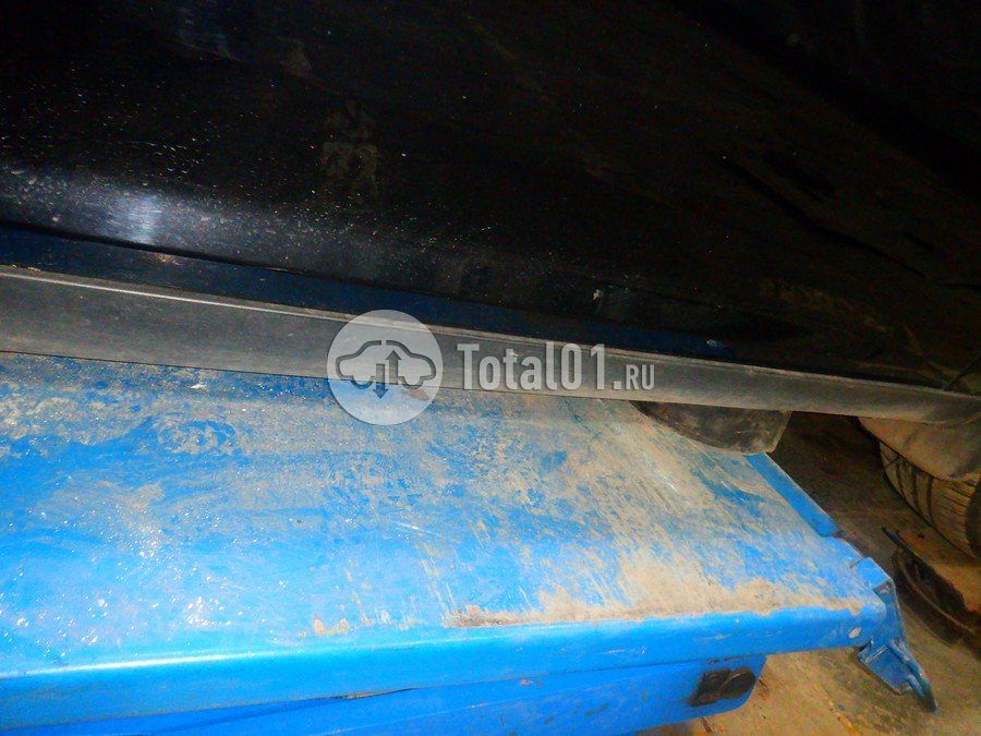 Фото Ford Focus 94