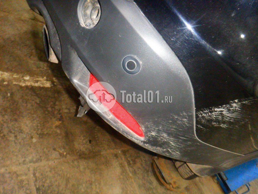 Фото Ford Focus 112