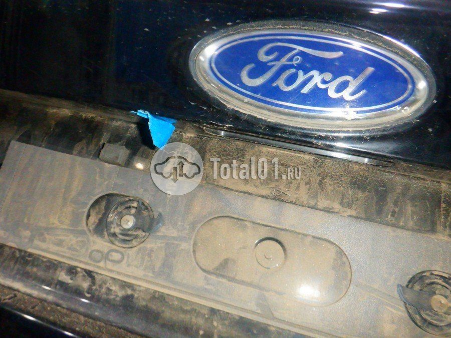 Фото Ford Focus 116