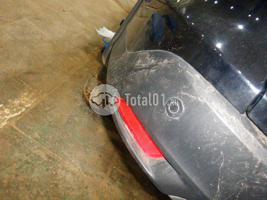 Фото Ford Focus 124