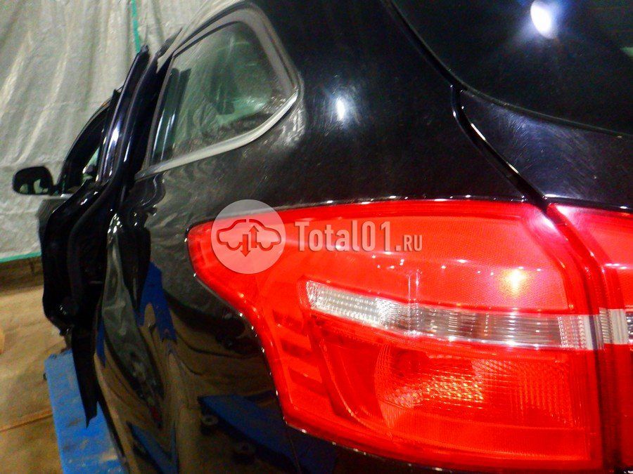 Фото Ford Focus 126