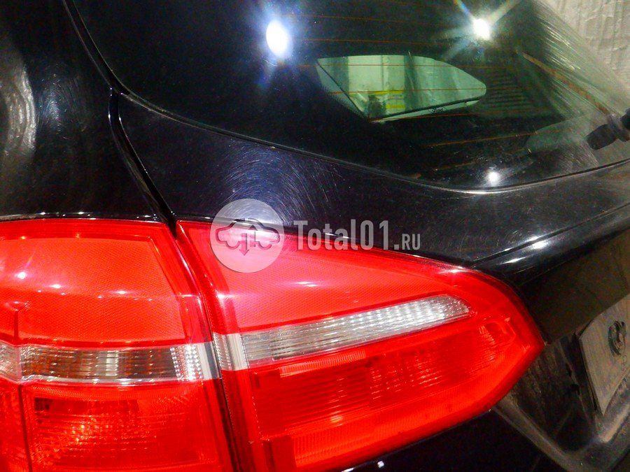 Фото Ford Focus 128