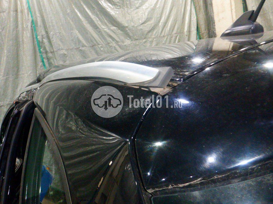 Фото Ford Focus 130