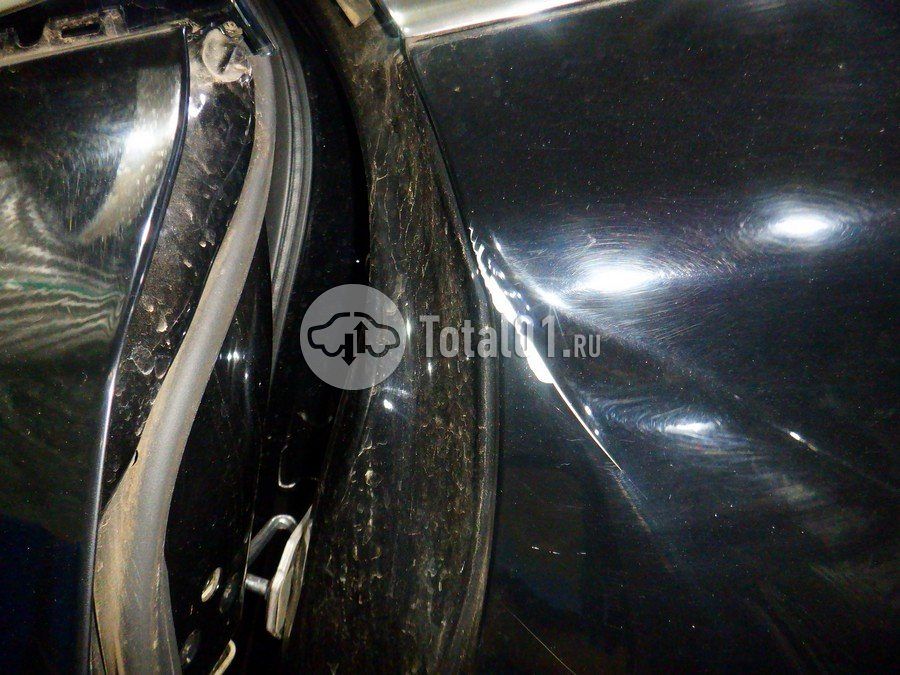 Фото Ford Focus 134