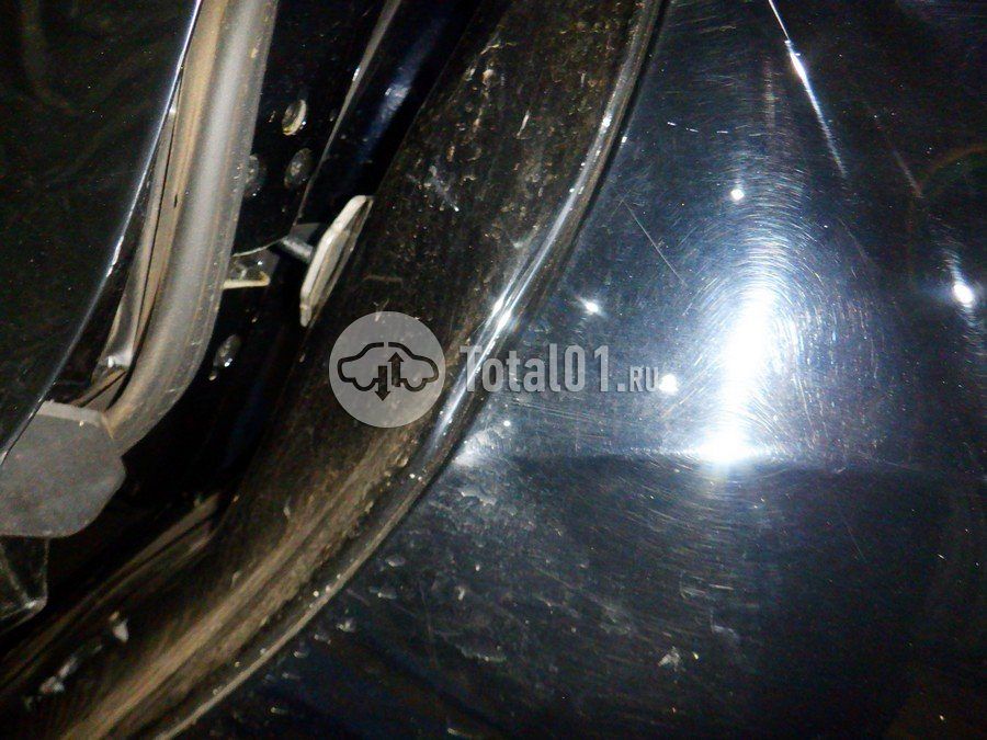 Фото Ford Focus 136