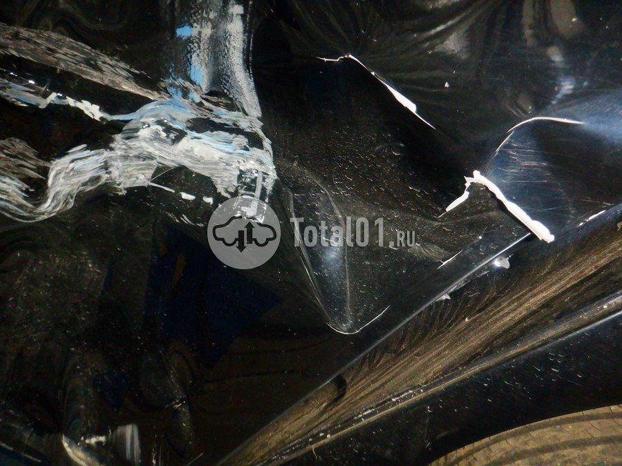 Фото Ford Focus 140