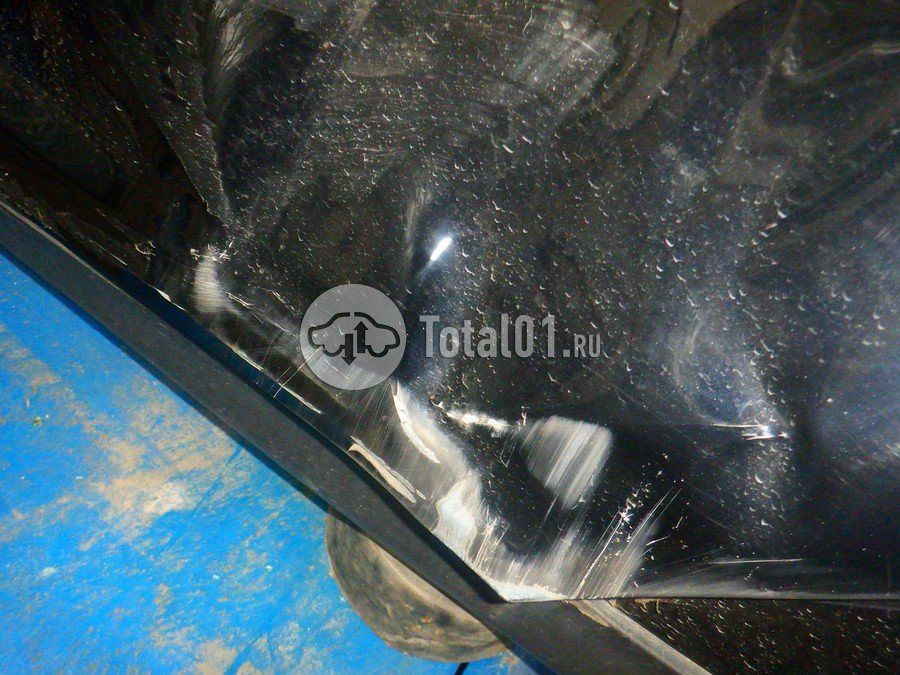 Фото Ford Focus 142