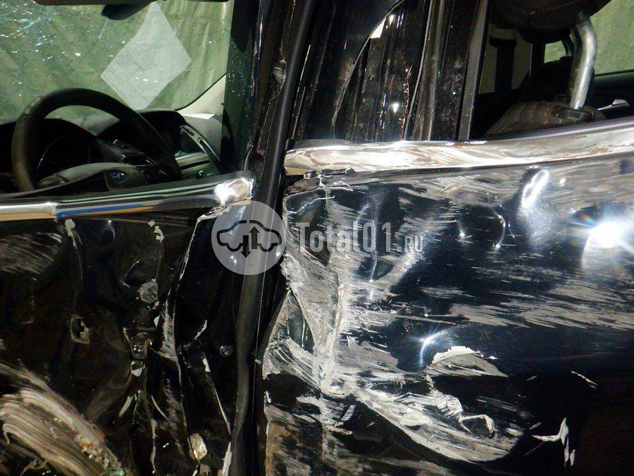 Фото Ford Focus 150