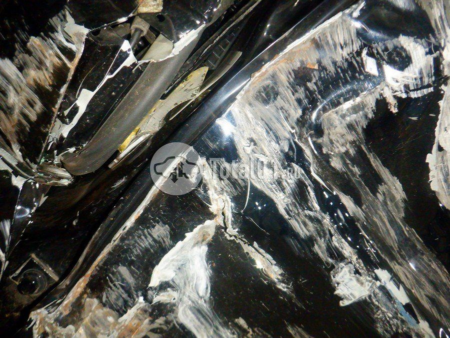 Фото Ford Focus 152