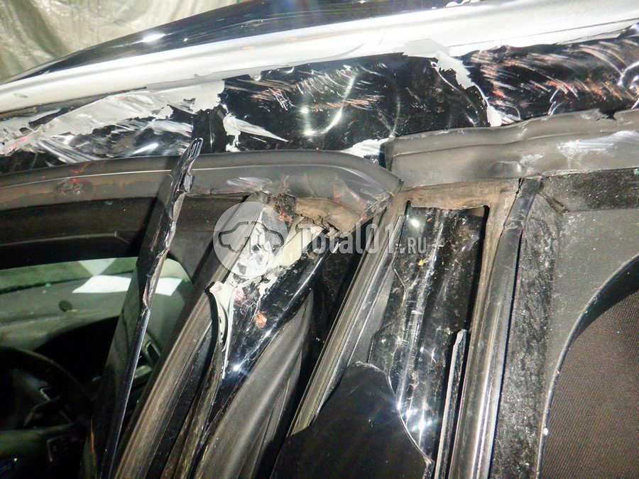 Фото Ford Focus 166