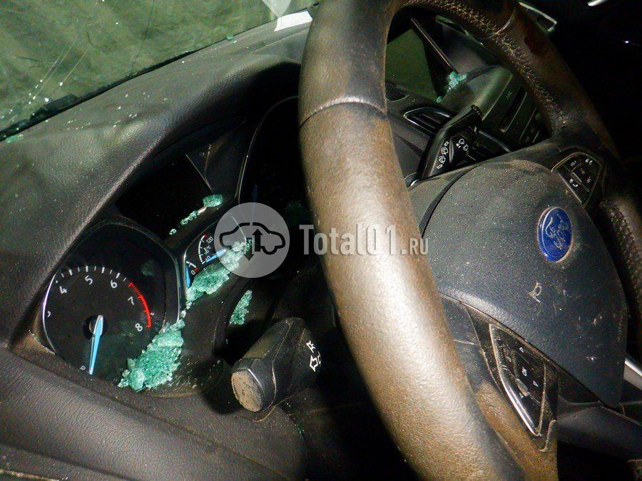 Фото Ford Focus 178