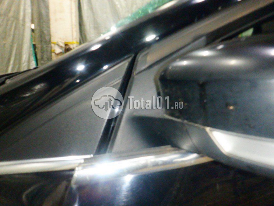 Фото Ford Focus 188