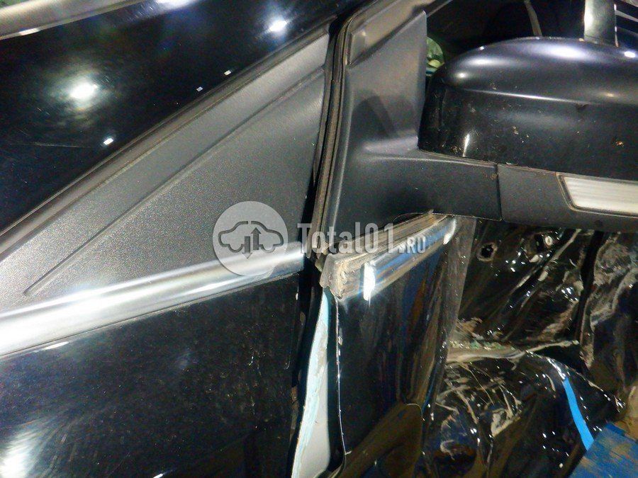 Фото Ford Focus 190