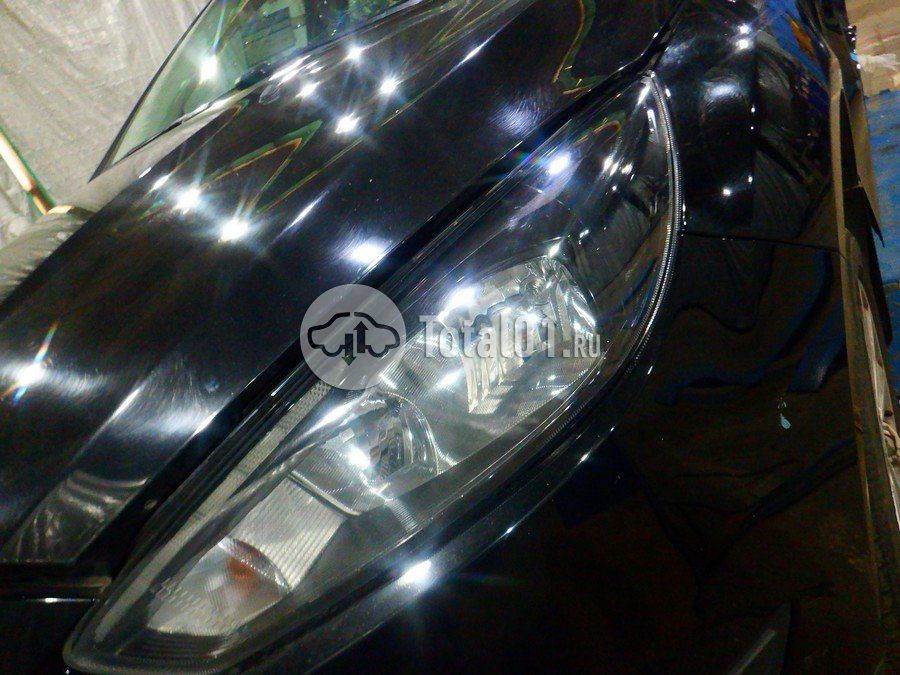 Фото Ford Focus 202