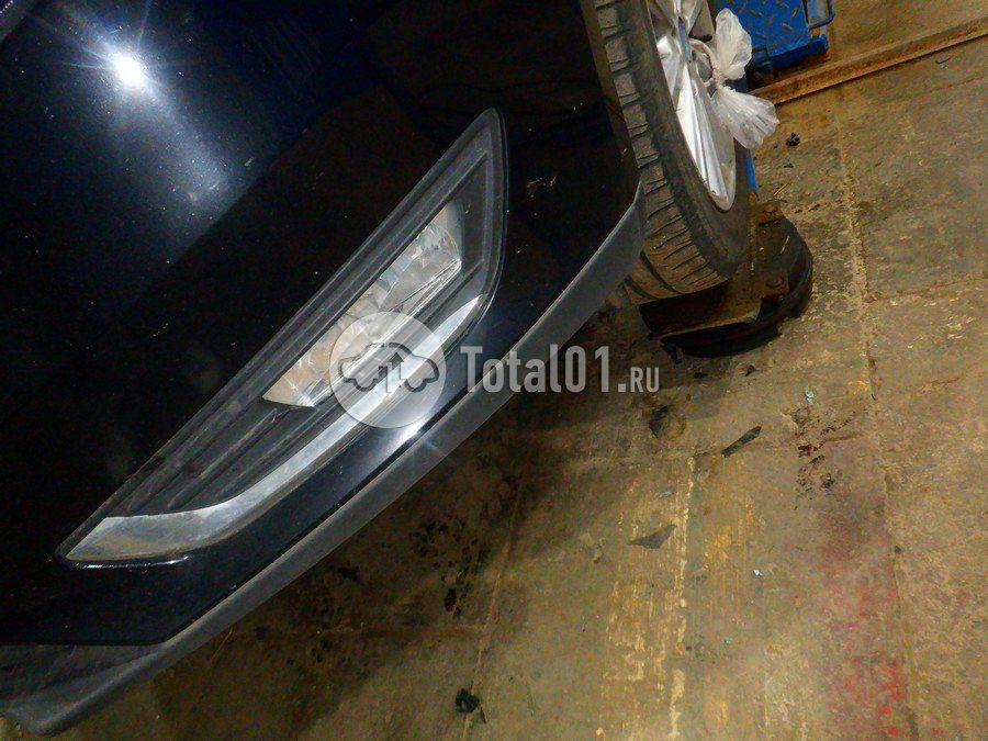 Фото Ford Focus 204