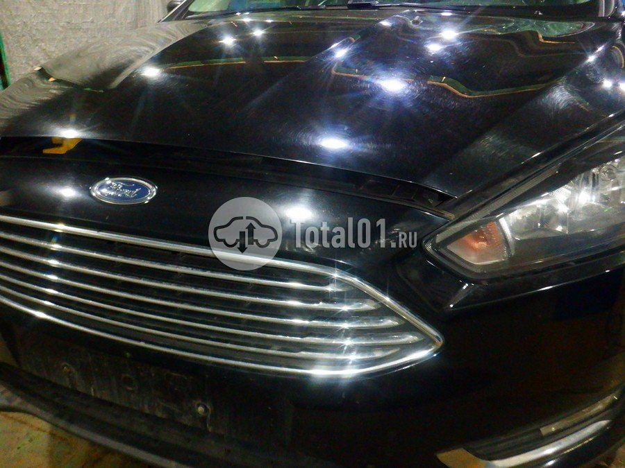 Фото Ford Focus 206
