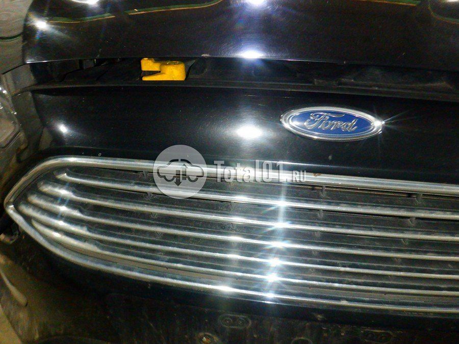 Фото Ford Focus 208