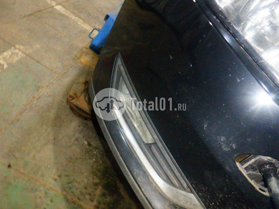 Фото Ford Focus 210