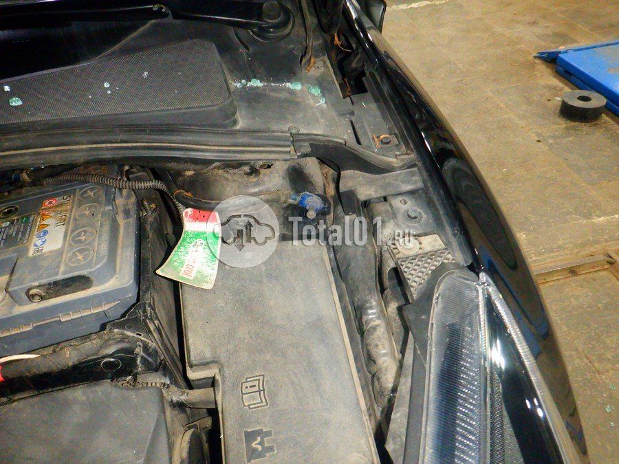 Фото Ford Focus 218