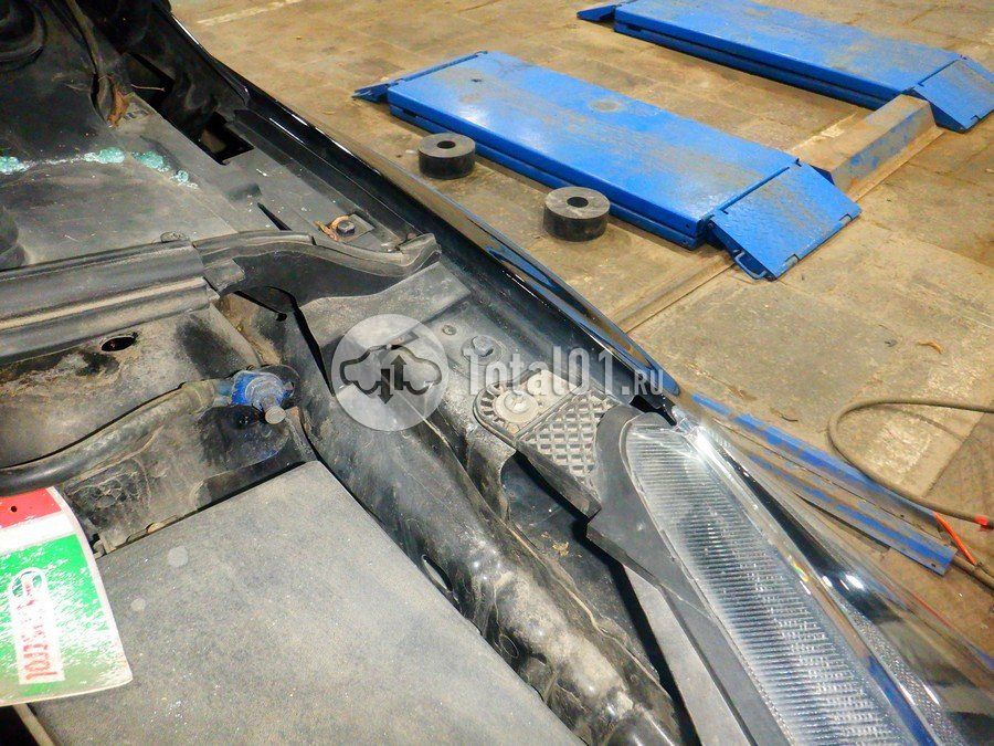 Фото Ford Focus 226