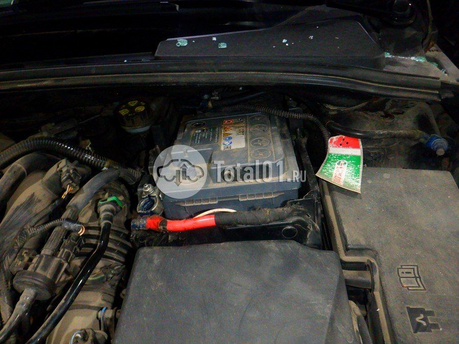 Фото Ford Focus 230