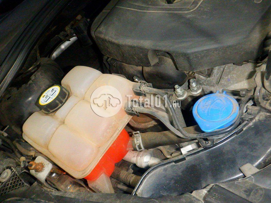 Фото Ford Focus 246